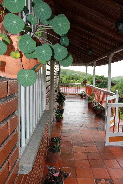 Bed and Breakfast La Gaviota Bnb Філандія Екстер'єр фото