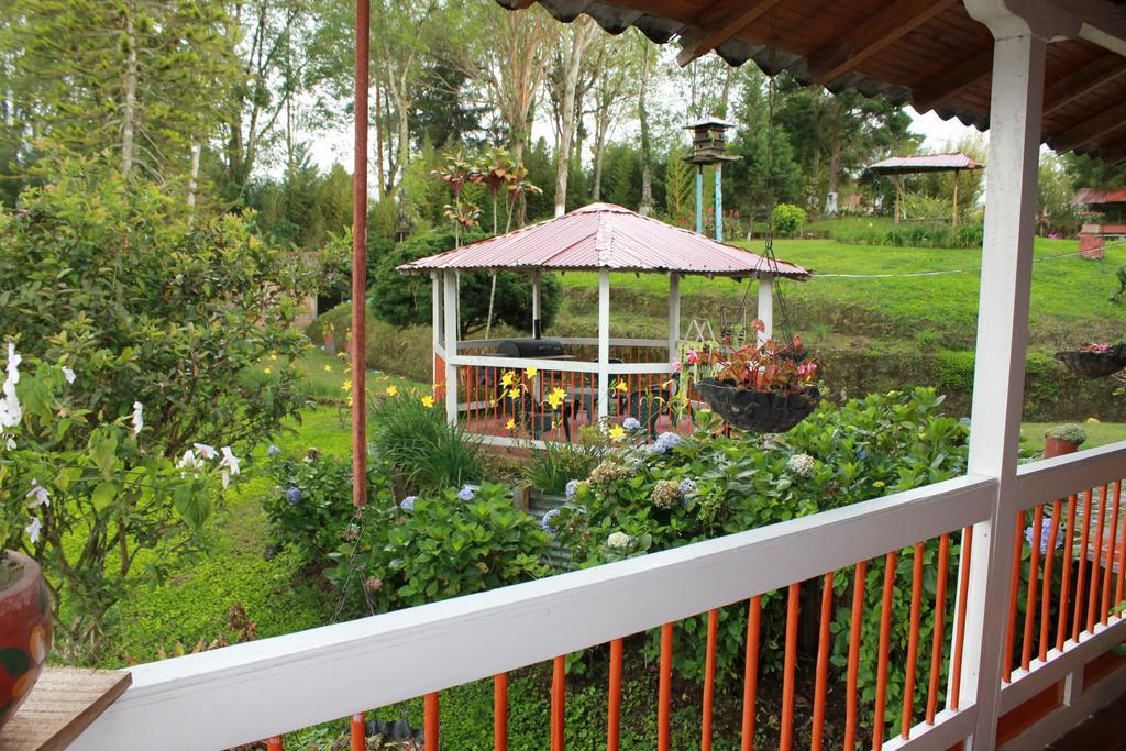 Bed and Breakfast La Gaviota Bnb Філандія Номер фото