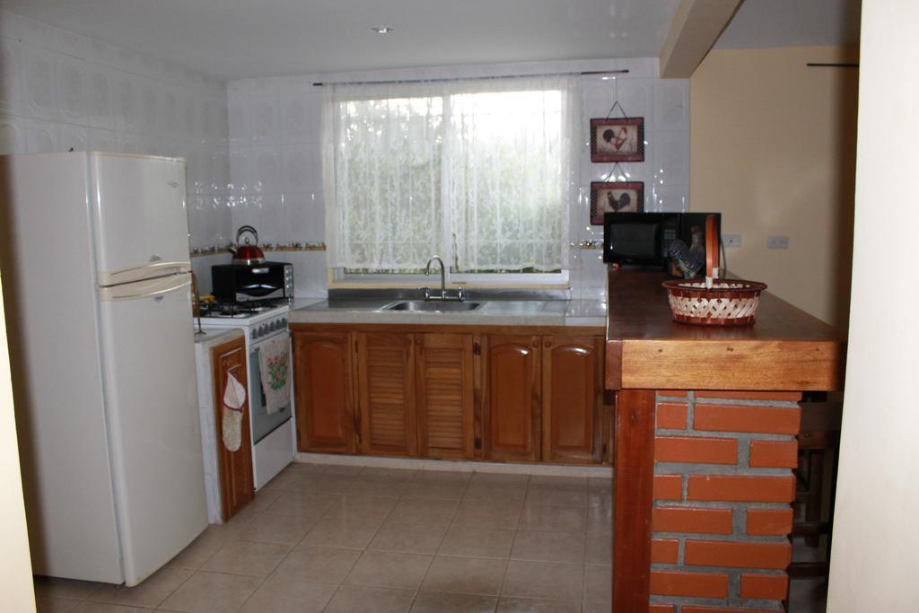 Bed and Breakfast La Gaviota Bnb Філандія Номер фото
