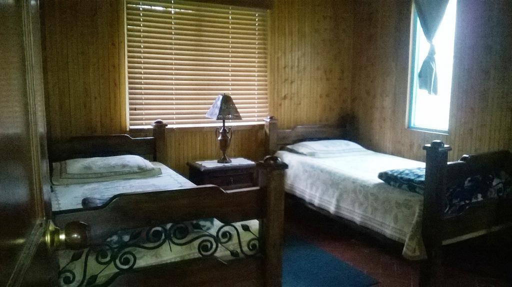 Bed and Breakfast La Gaviota Bnb Філандія Номер фото