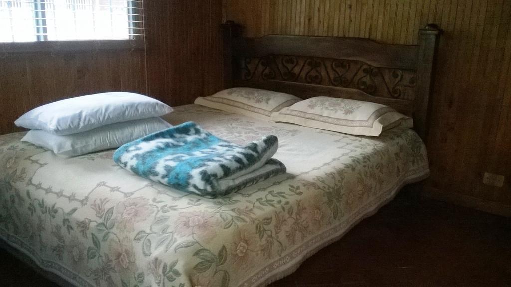 Bed and Breakfast La Gaviota Bnb Філандія Номер фото