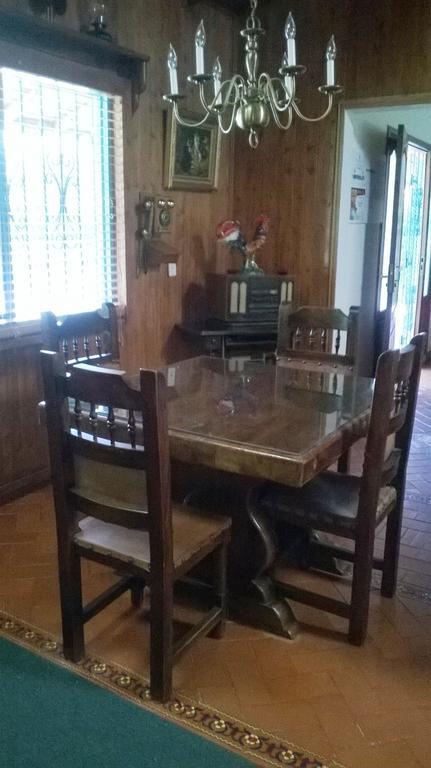 Bed and Breakfast La Gaviota Bnb Філандія Екстер'єр фото