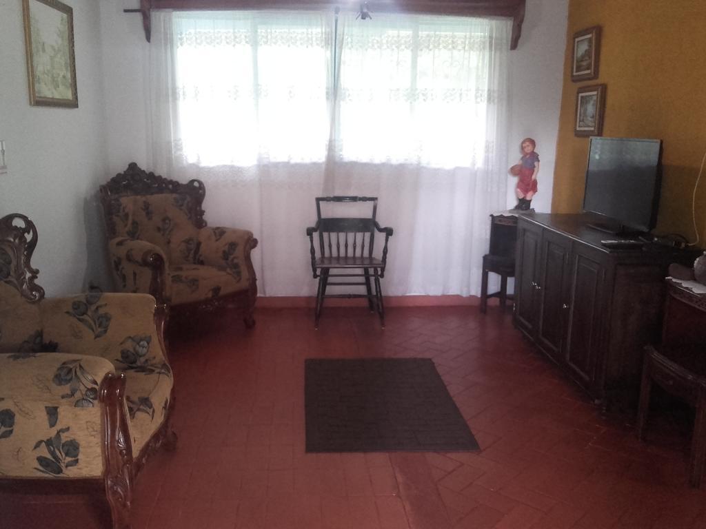 Bed and Breakfast La Gaviota Bnb Філандія Екстер'єр фото