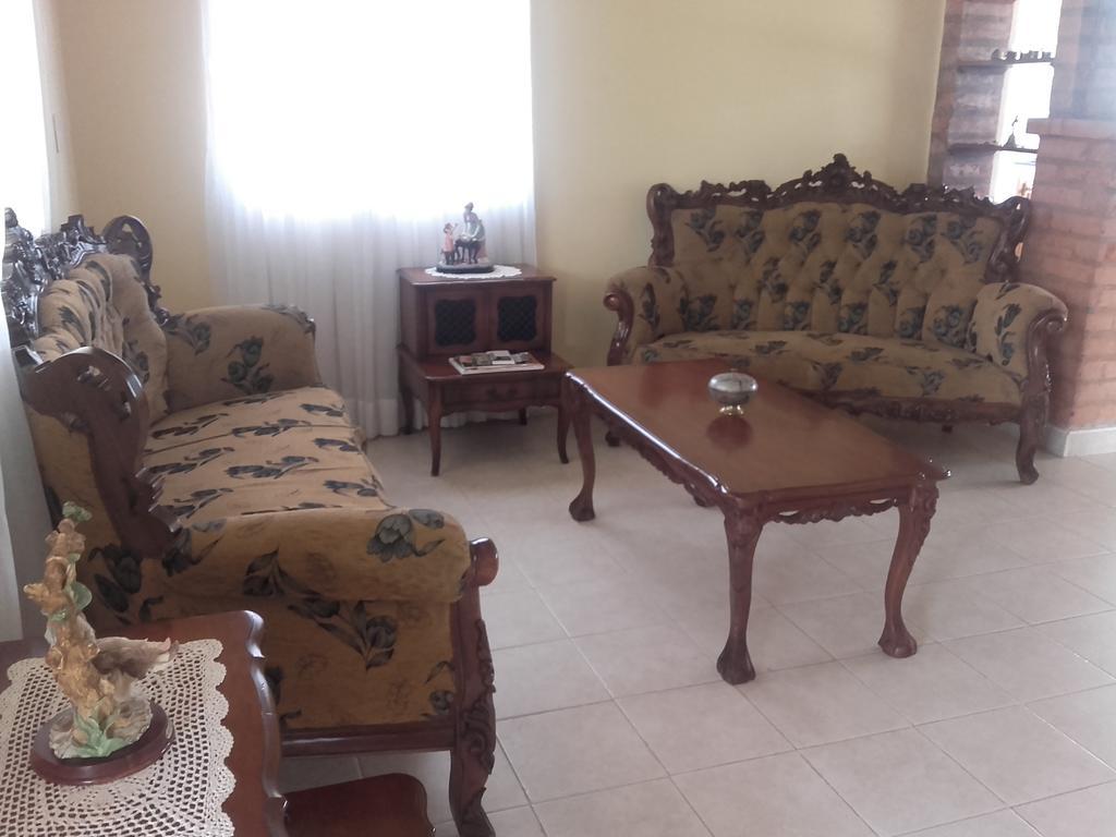 Bed and Breakfast La Gaviota Bnb Філандія Екстер'єр фото