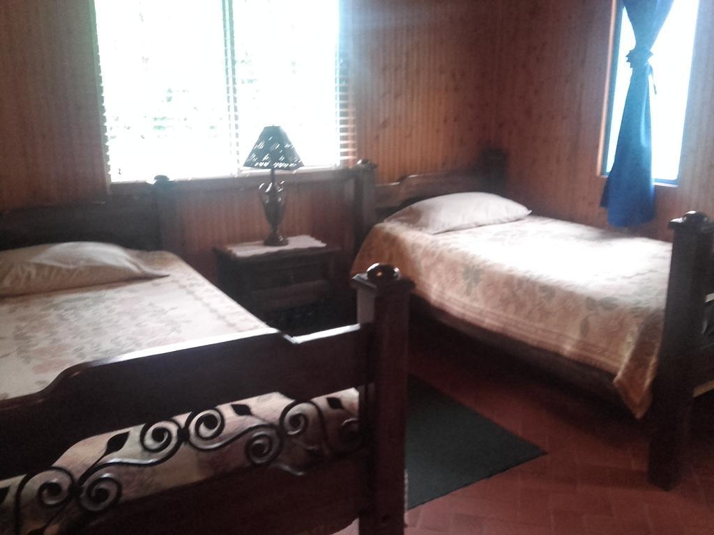 Bed and Breakfast La Gaviota Bnb Філандія Екстер'єр фото