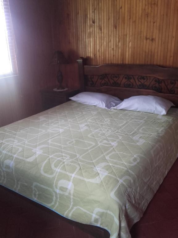 Bed and Breakfast La Gaviota Bnb Філандія Екстер'єр фото
